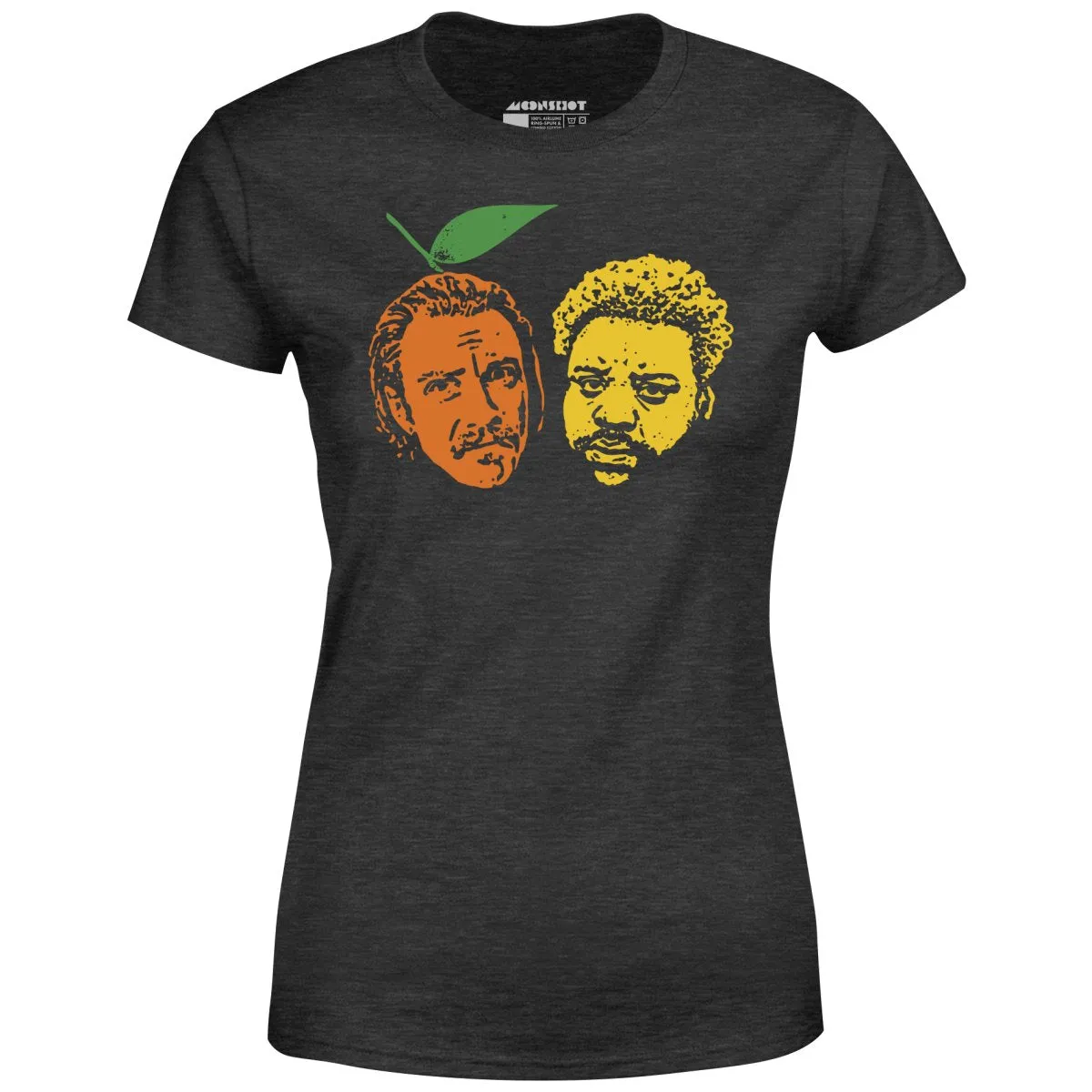 Tangerine & Lemon - Women's T-Shirt