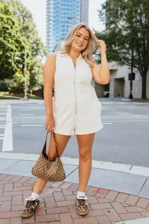 Valerie Romper