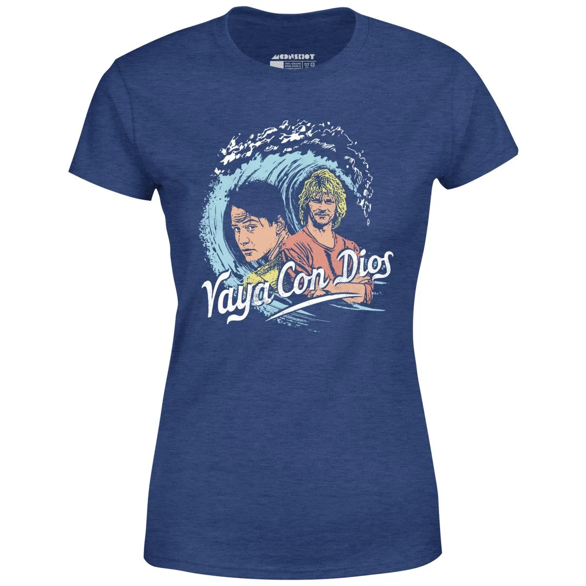 Vaya Con Dios - Women's T-Shirt