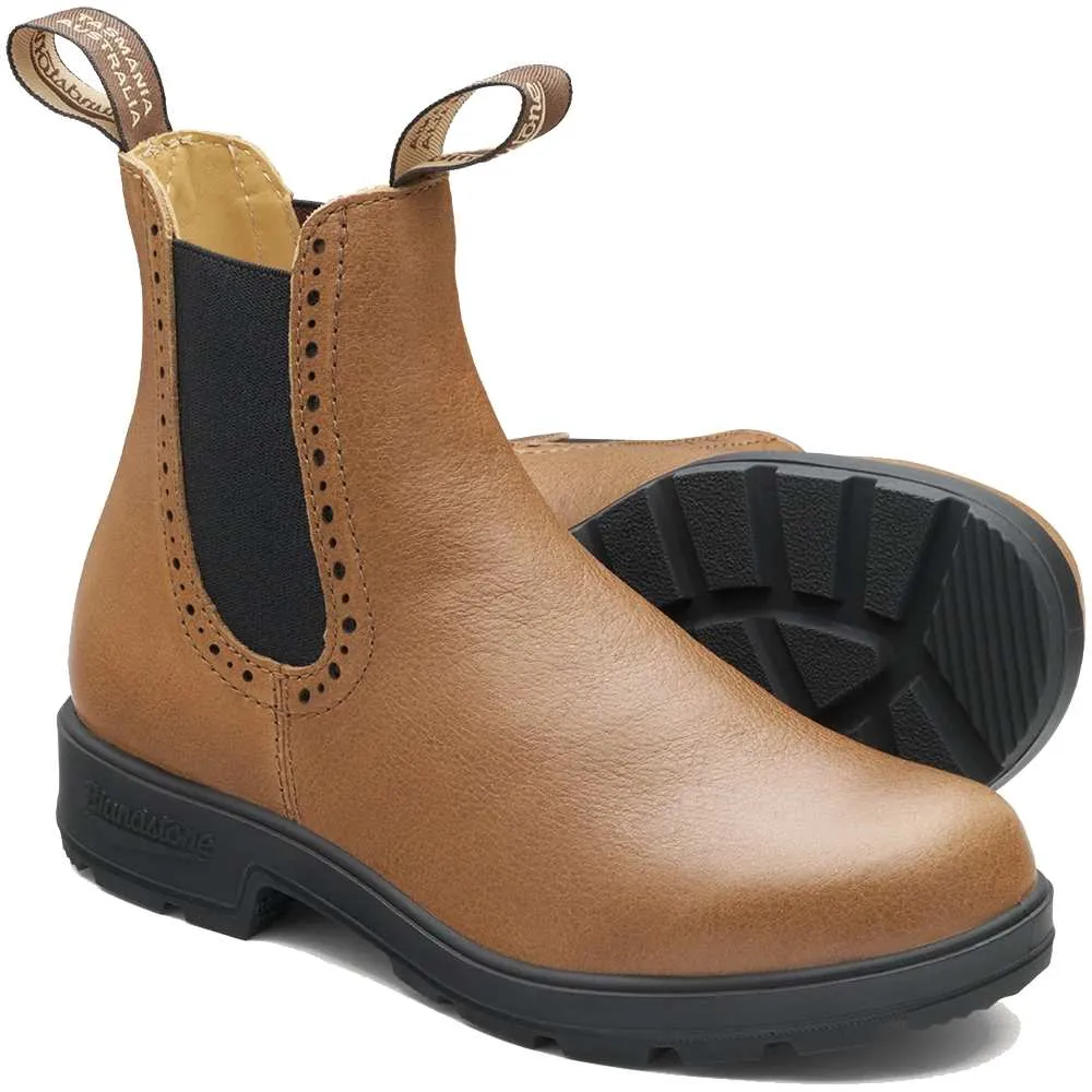 Women's High-Top Boots