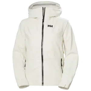 Women's Motionista 3L Shell Jacket